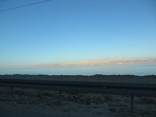 172-Мертвое море